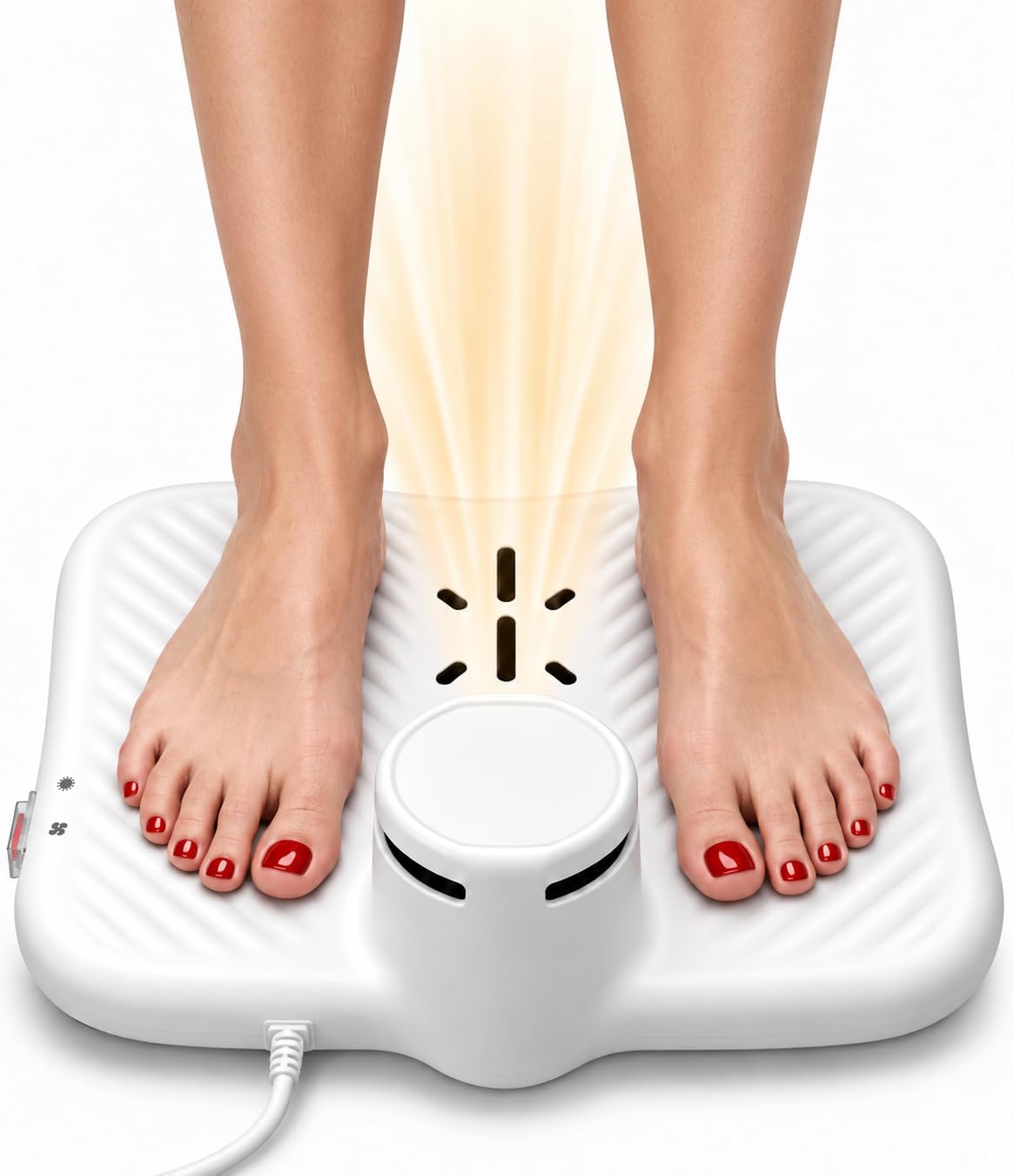 Movarii™ Smart Full Body Drying System