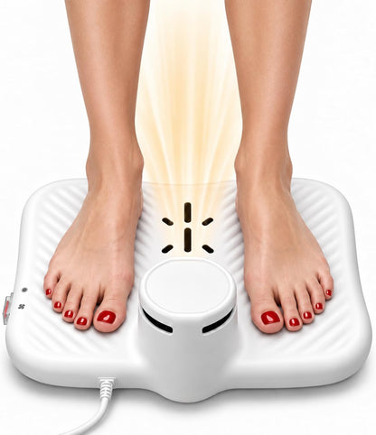 Movarii™ Smart Full Body Drying System