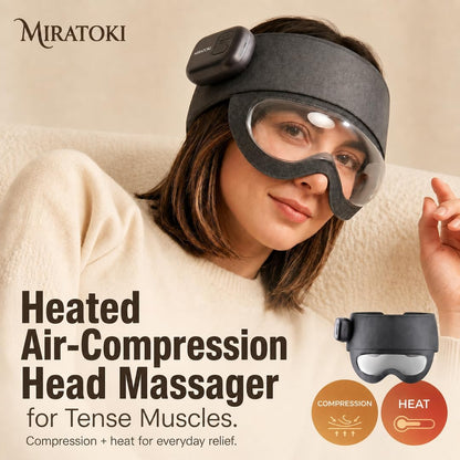 Relaxation Head Spa