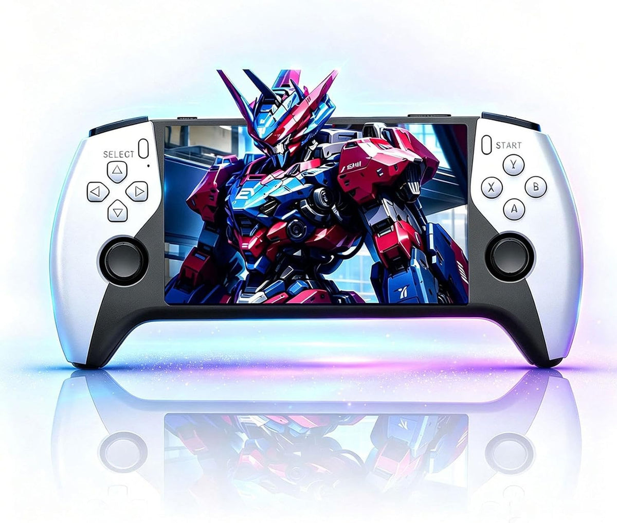 Movarii™ Retro Handheld Game Console