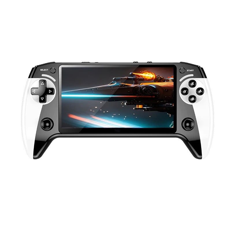 Movarii Retro Gaming Console