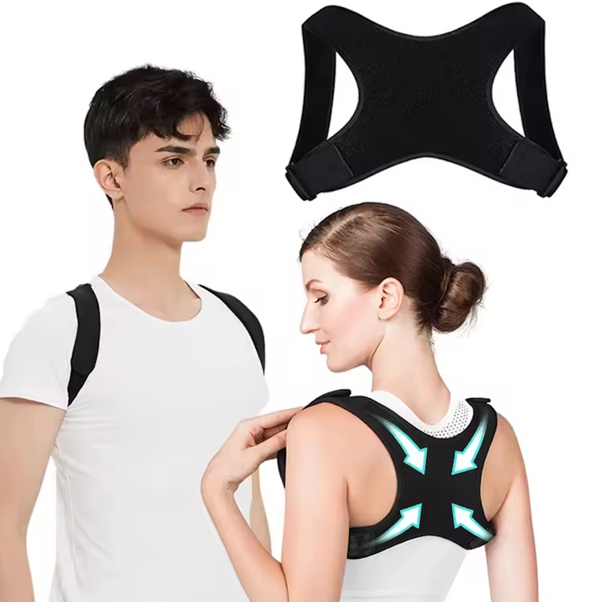 Posture Corrector