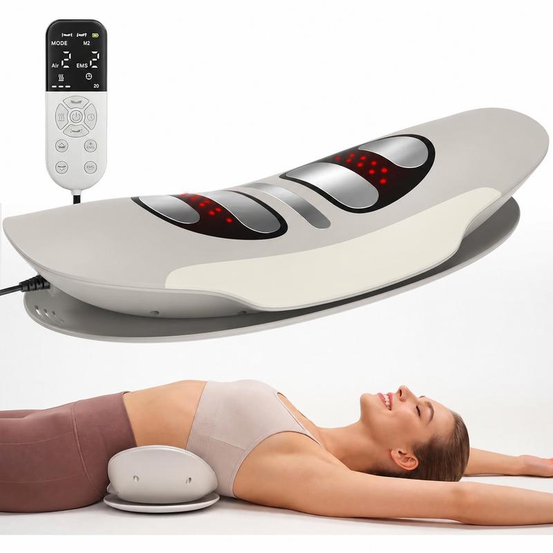 Movarii™ LumbarLux Pro