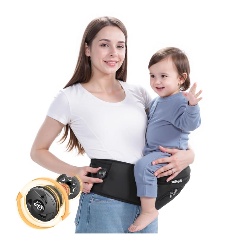 Movarii Hipseat Carrier