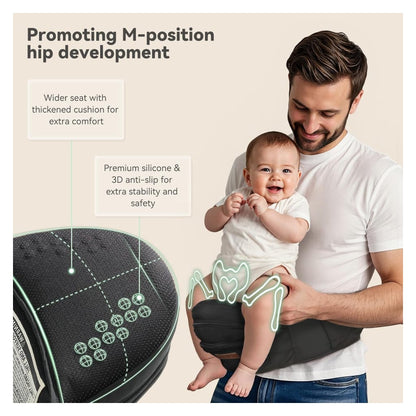 Movarii Hipseat Carrier