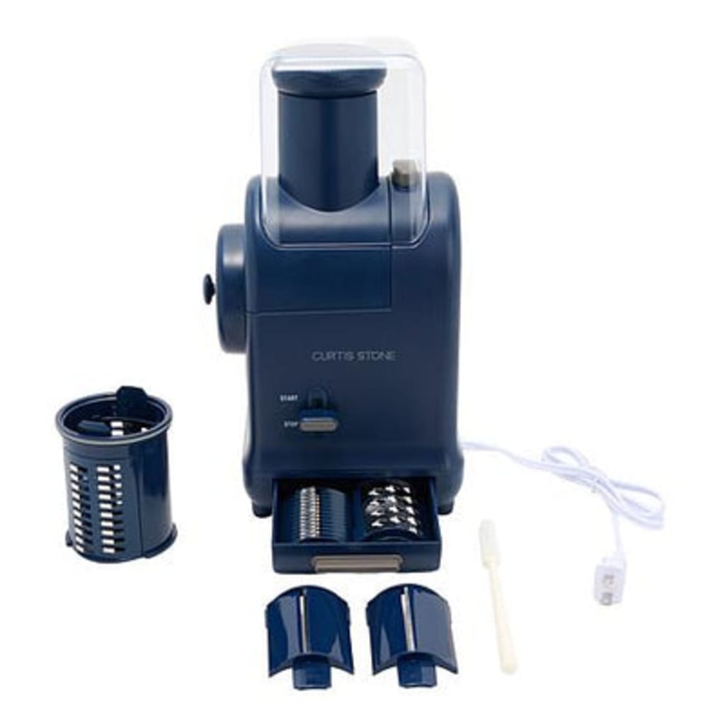Movarii™ PrepPro Electric Slicer